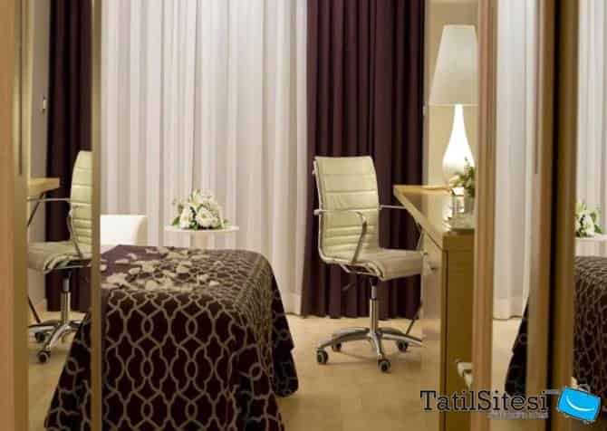 Akra Barut Park Hotel